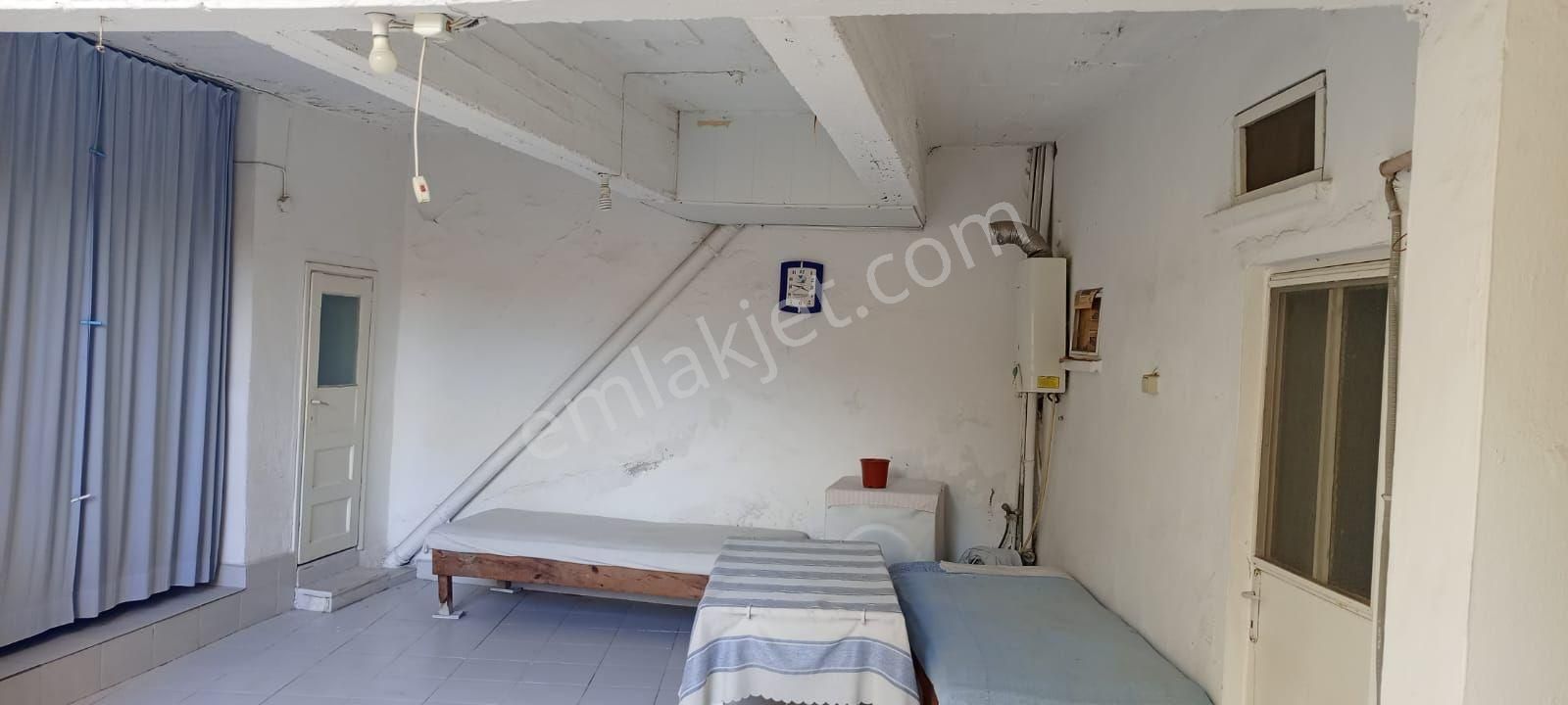 Aydın Söke Cumhuriyet Mah. İki Katlı Bahçeli 3+1 Satılık Müstakil Ev - Görsel 7