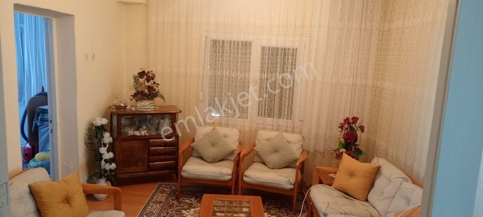 Aydın Söke Cumhuriyet Mah. İki Katlı Bahçeli 3+1 Satılık Müstakil Ev - Görsel 23