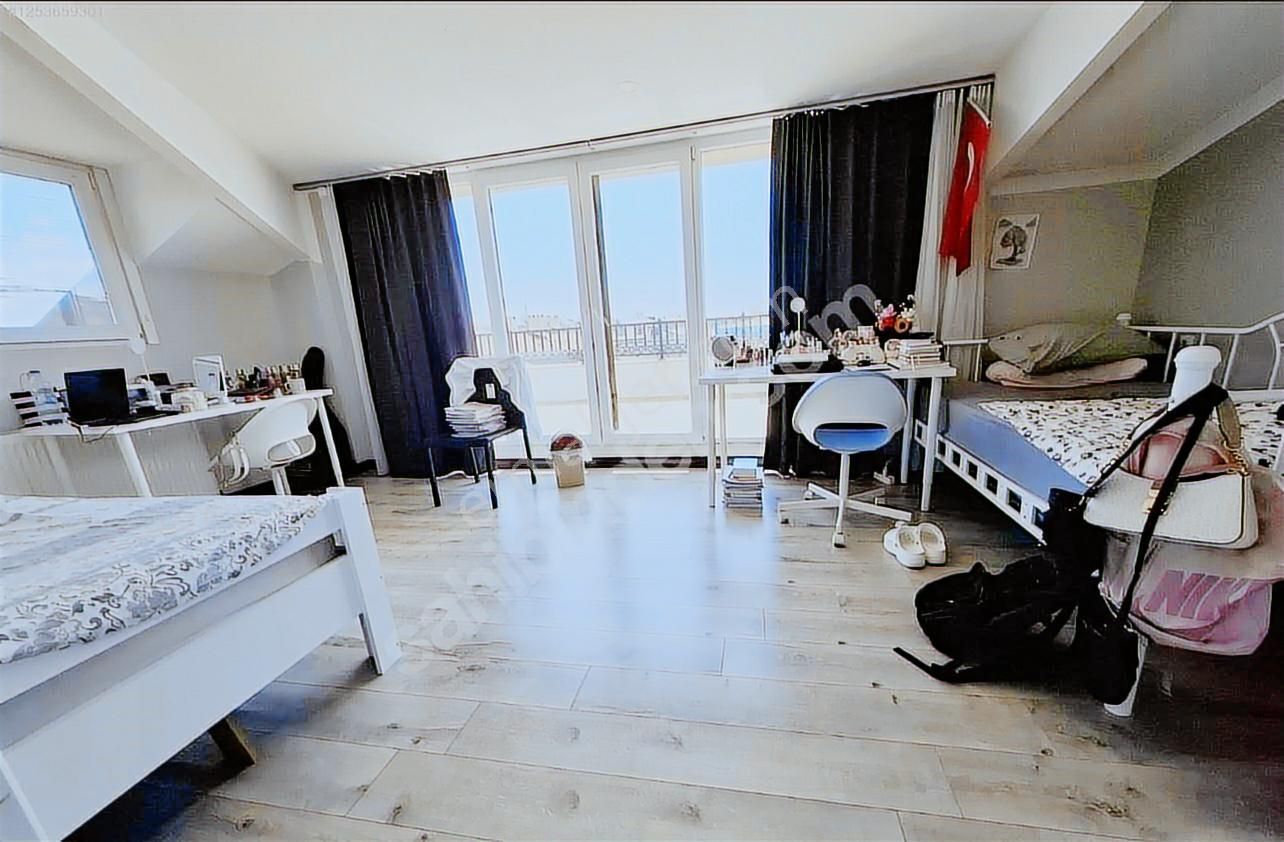 Ömür Plaza Yanı,7+2 350m2,ultra Geniş,çift Teraslı,lüks Dubleks - Görsel 32