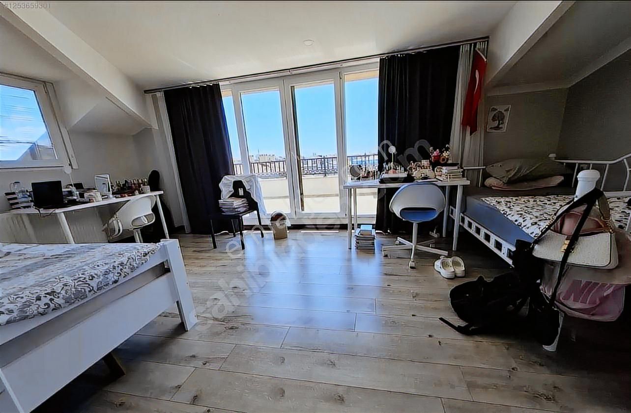 Ömür Plaza Yanı,7+2 350m2,ultra Geniş,çift Teraslı,lüks Dubleks - Görsel 6