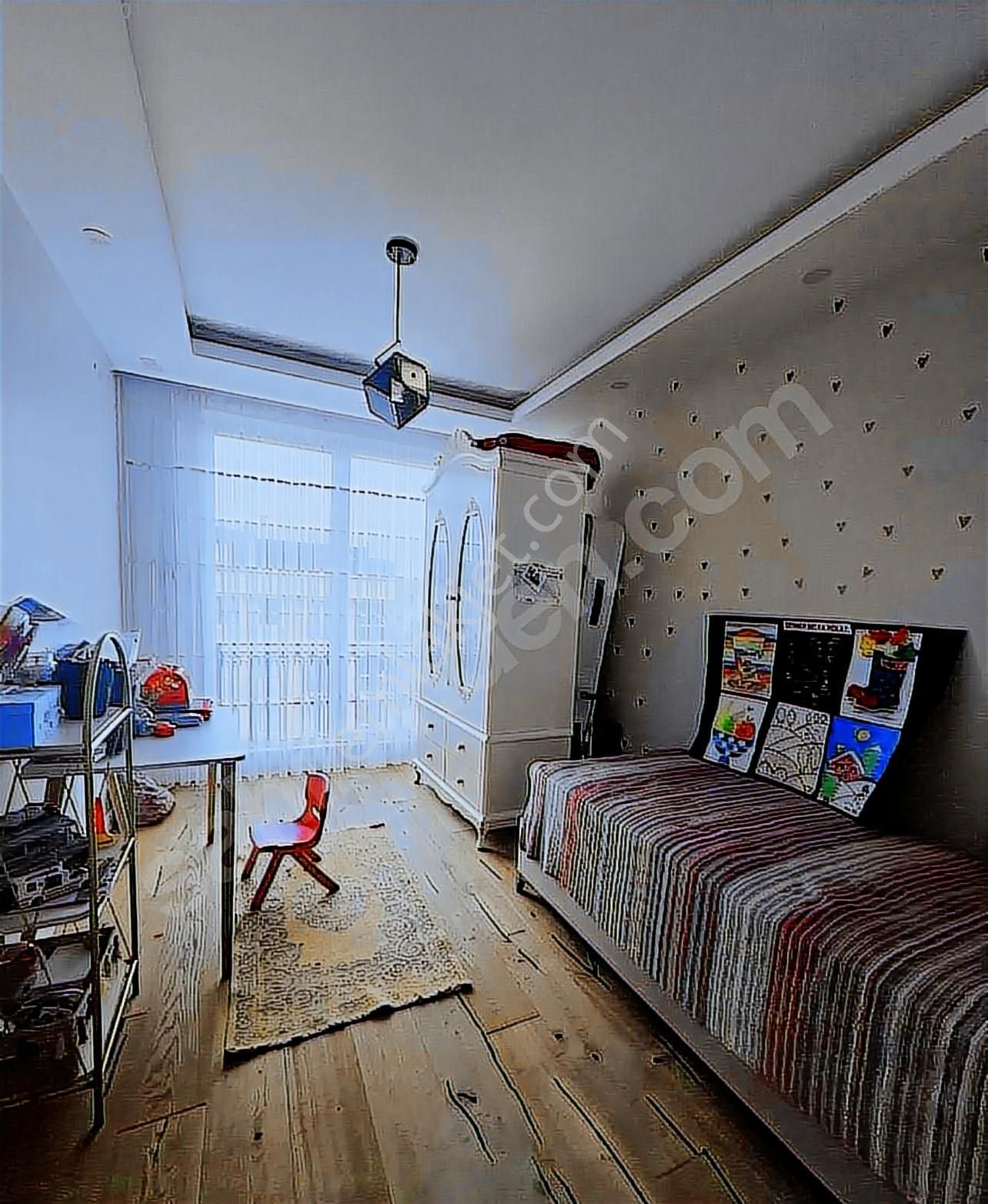 Ömür Plaza Yanı,7+2 350m2,ultra Geniş,çift Teraslı,lüks Dubleks - Görsel 33