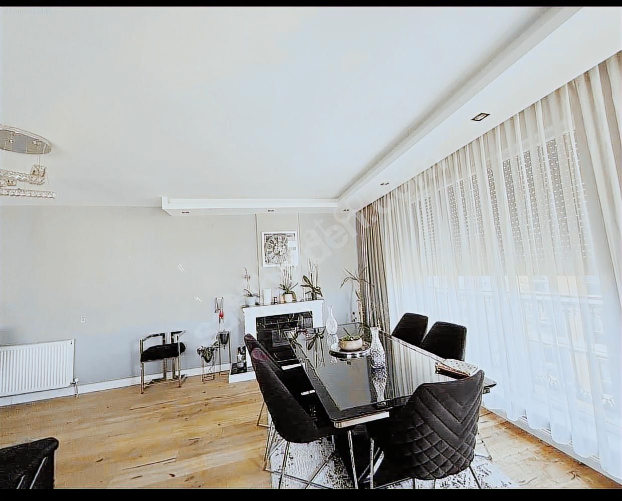 Ömür Plaza Yanı,7+2 350m2,ultra Geniş,çift Teraslı,lüks Dubleks - Görsel 34