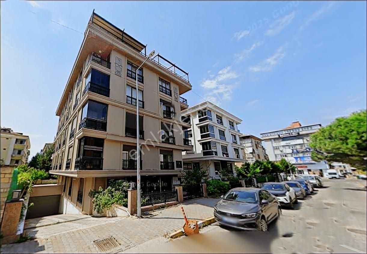 Ömür Plaza Yanı,7+2 350m2,ultra Geniş,çift Teraslı,lüks Dubleks - Görsel 20