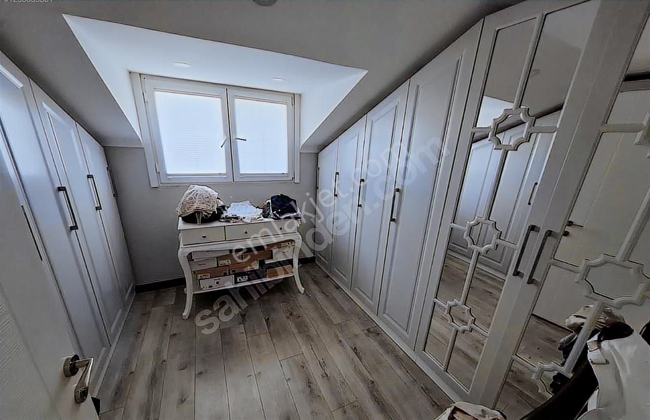 Ömür Plaza Yanı,7+2 350m2,ultra Geniş,çift Teraslı,lüks Dubleks - Görsel 30