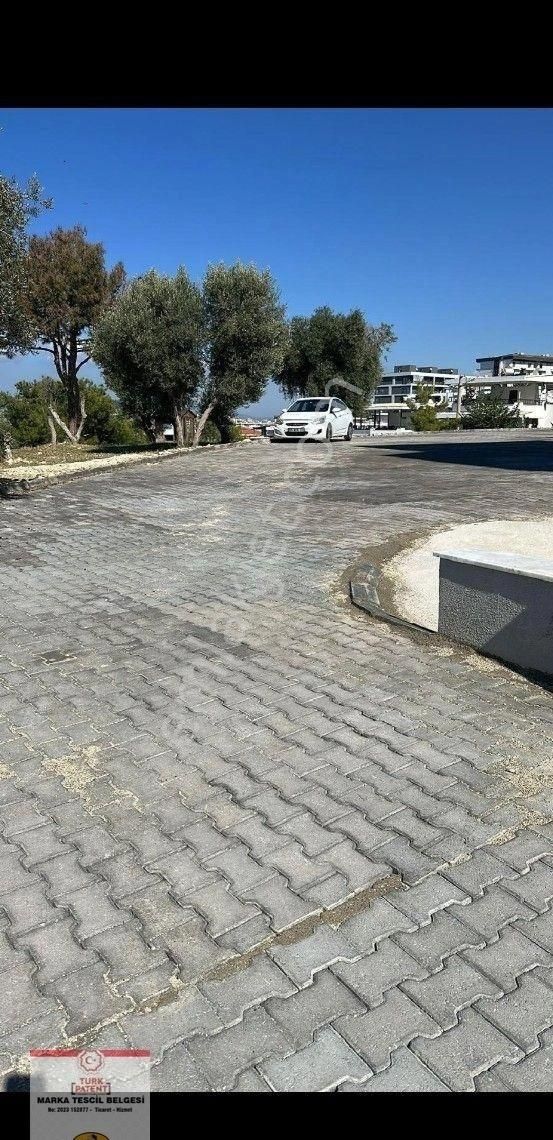 Kuşadası Kadınlar Denizi Residans Daire 2+1 - Görsel 13