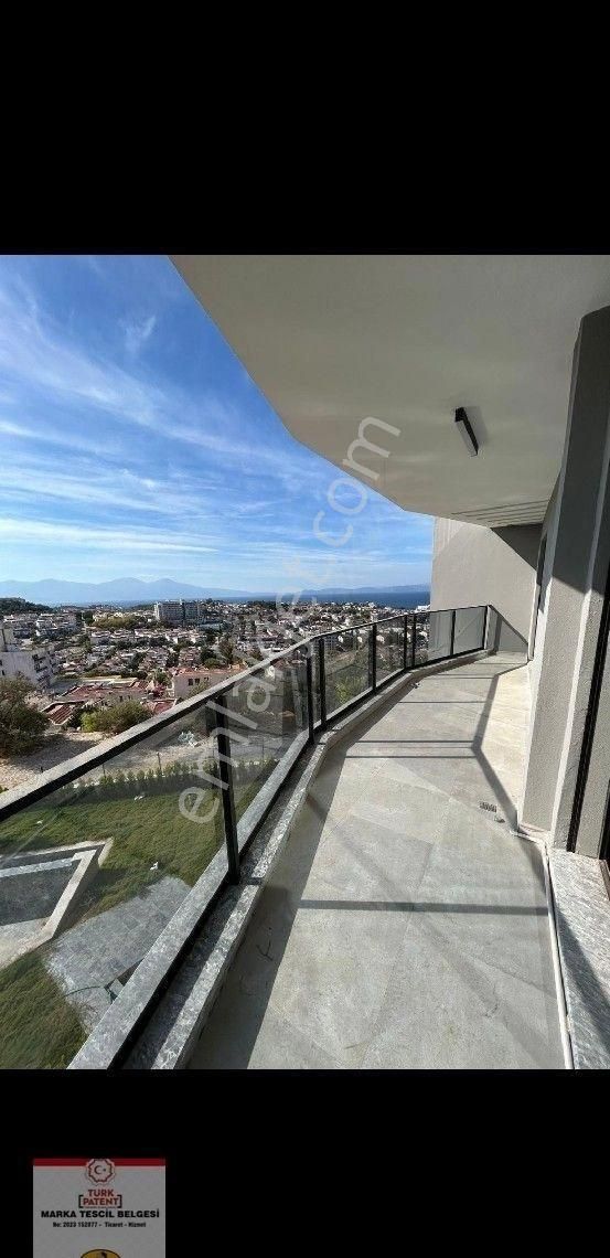 Kuşadası Kadınlar Denizi Residans Daire 2+1 - Görsel 7