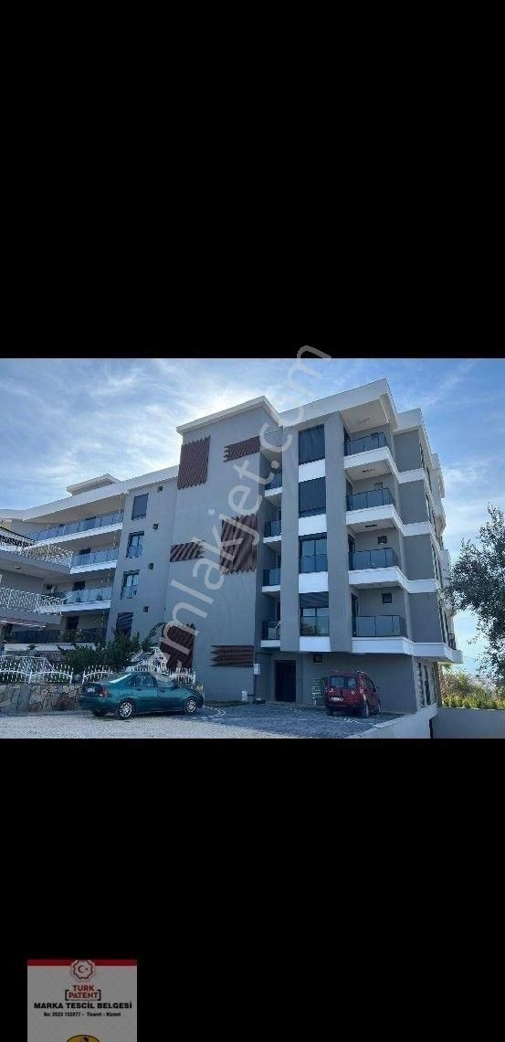 Kuşadası Kadınlar Denizi Residans Daire 2+1 - Görsel 18