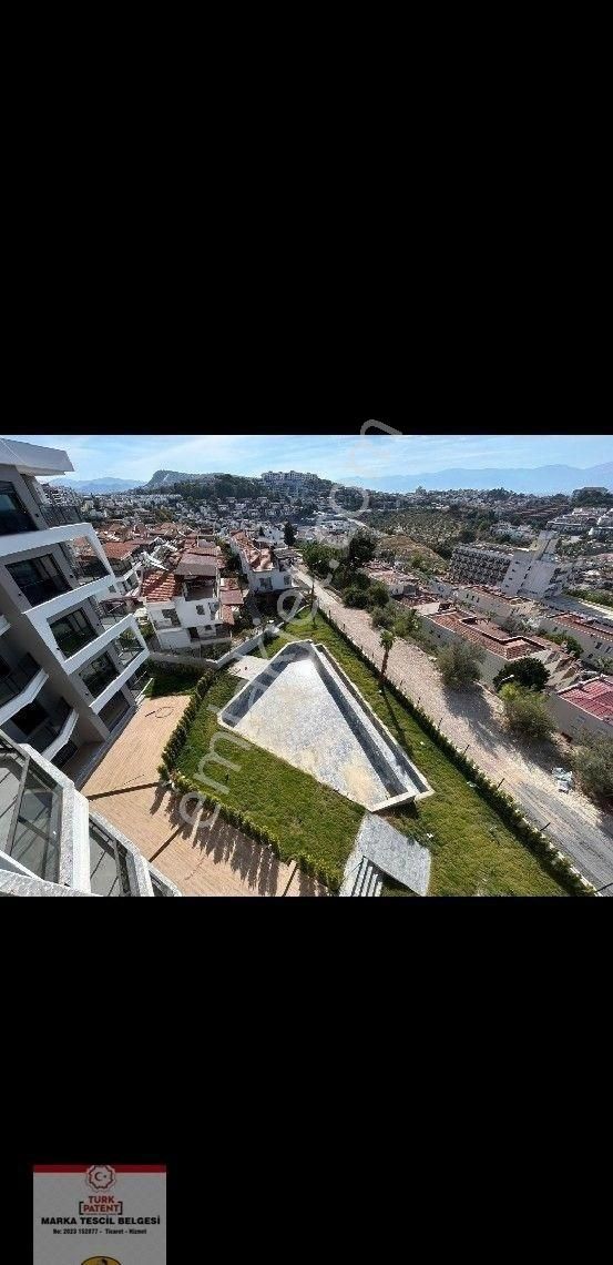 Kuşadası Kadınlar Denizi Residans Daire 2+1 - Görsel 2