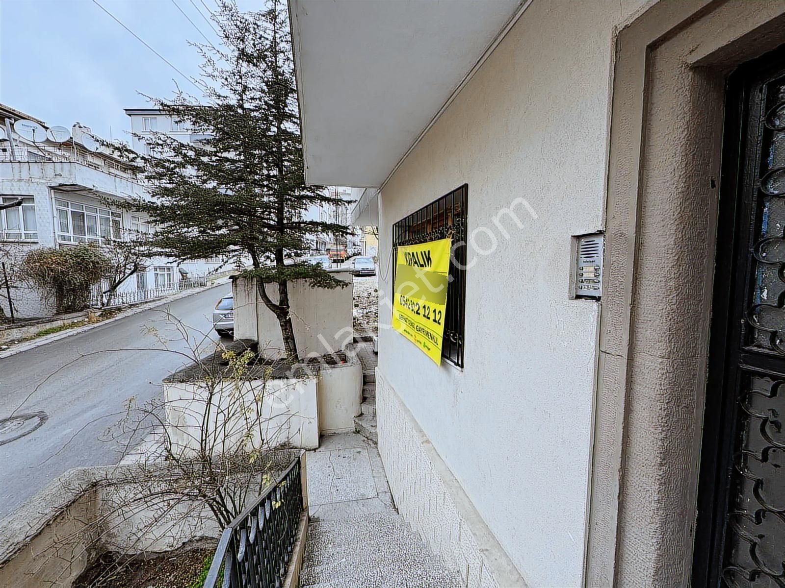 Karşıyaka'da 2+1 Kiralık Daire - Görsel 25