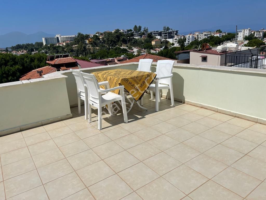 Kadınlar Denizi - Havuzlu Site - Geniş - 4+1 Villa - Görsel 4