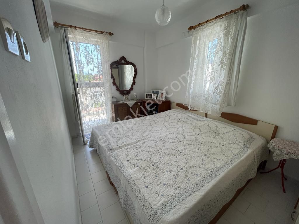 Kadınlar Denizi - Havuzlu Site - Geniş - 4+1 Villa - Görsel 10