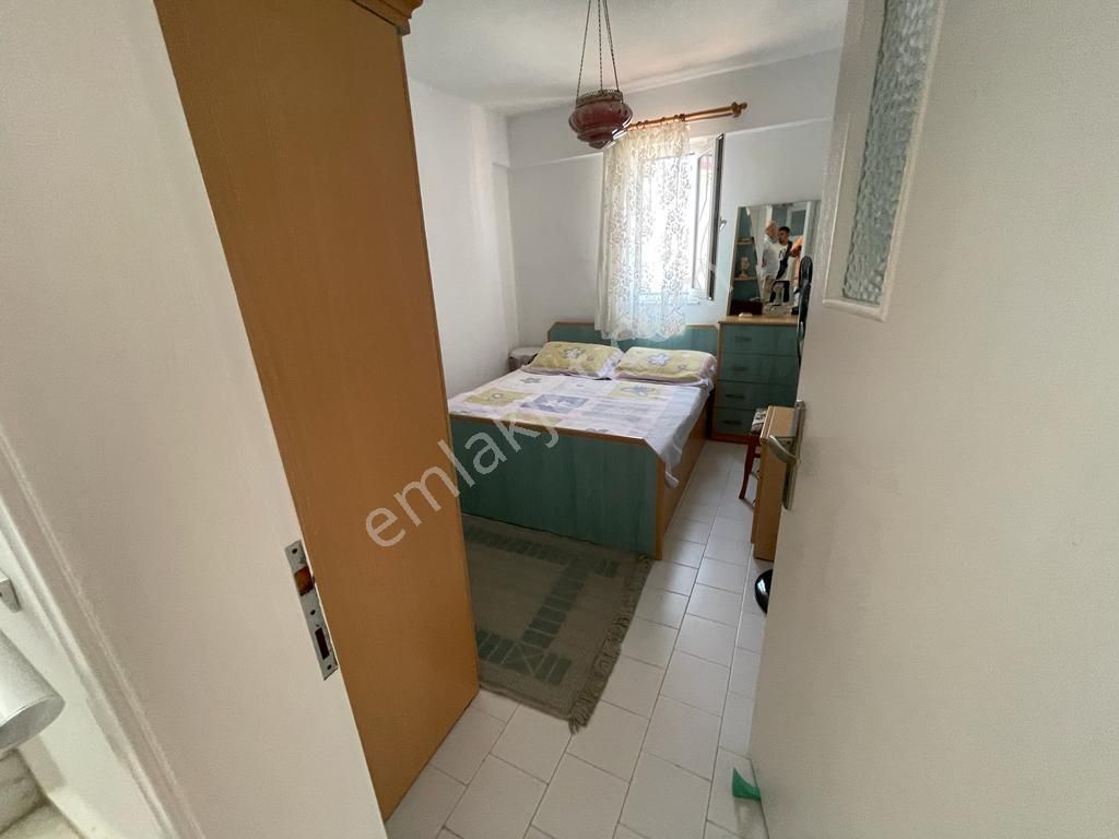 Kadınlar Denizi - Havuzlu Site - Geniş - 4+1 Villa - Görsel 12