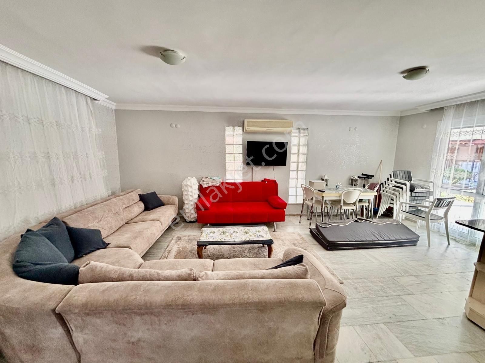 Fiyatı Düştü Acil Satılık Denize 20m Yakınlıkta Fırsaat Villa - Görsel 6