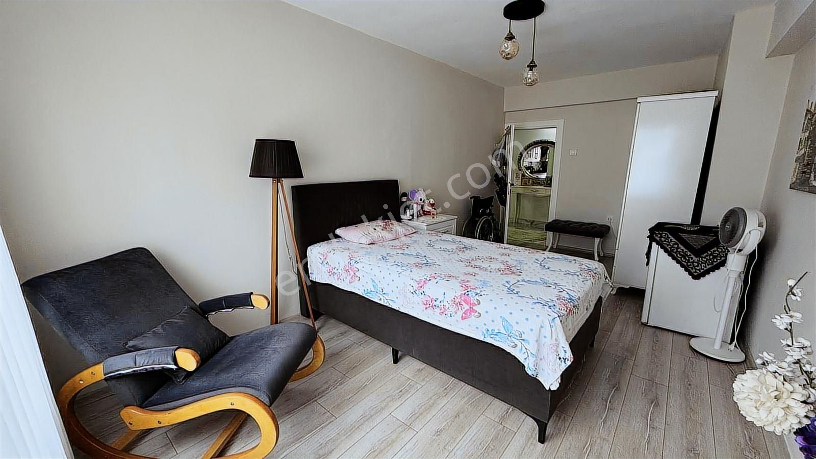 100. Yıl Bulvarı Cepheli Satılık 3+1 Masrafsız Daire - Görsel 22