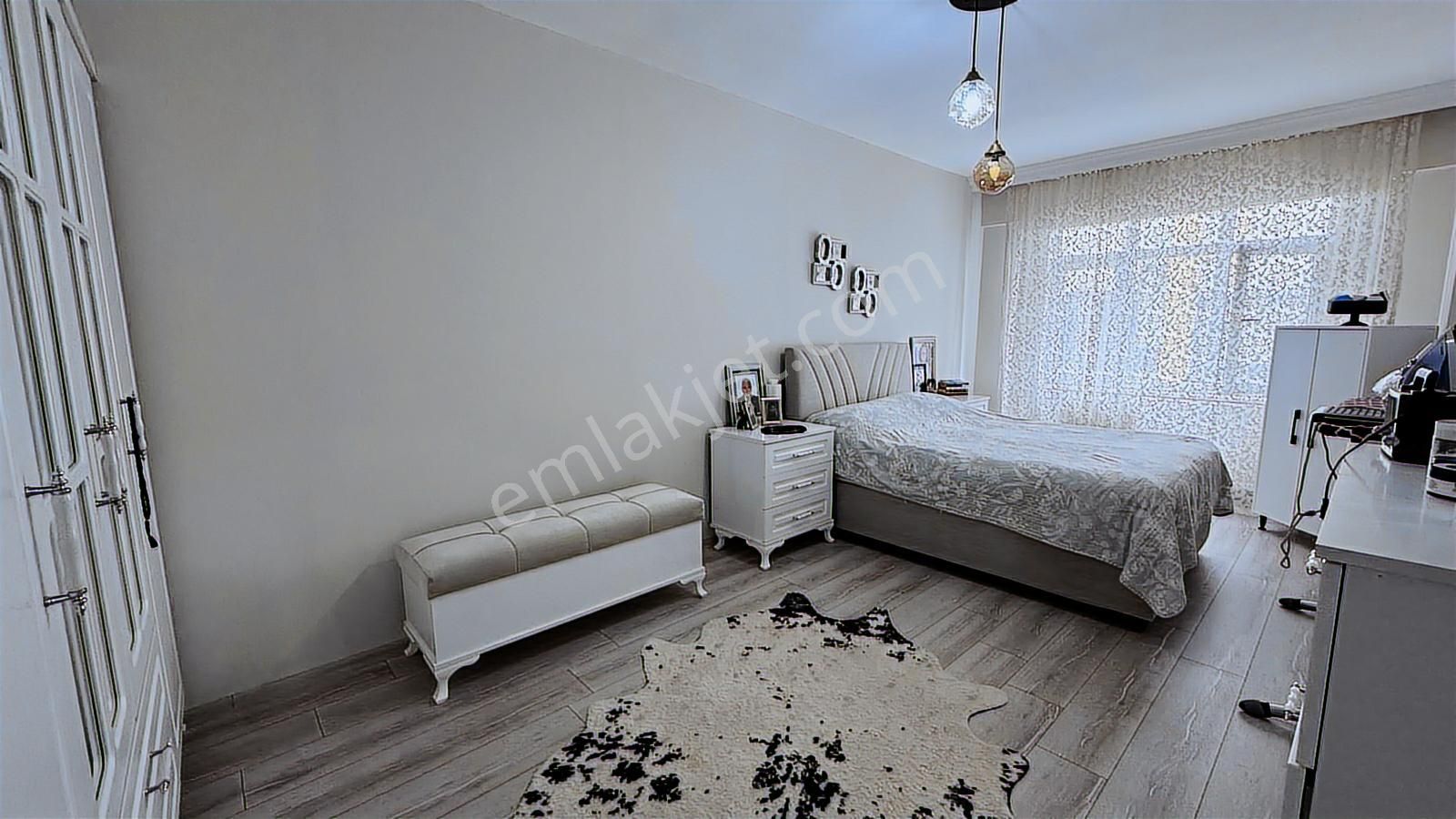 100. Yıl Bulvarı Cepheli Satılık 3+1 Masrafsız Daire - Görsel 20