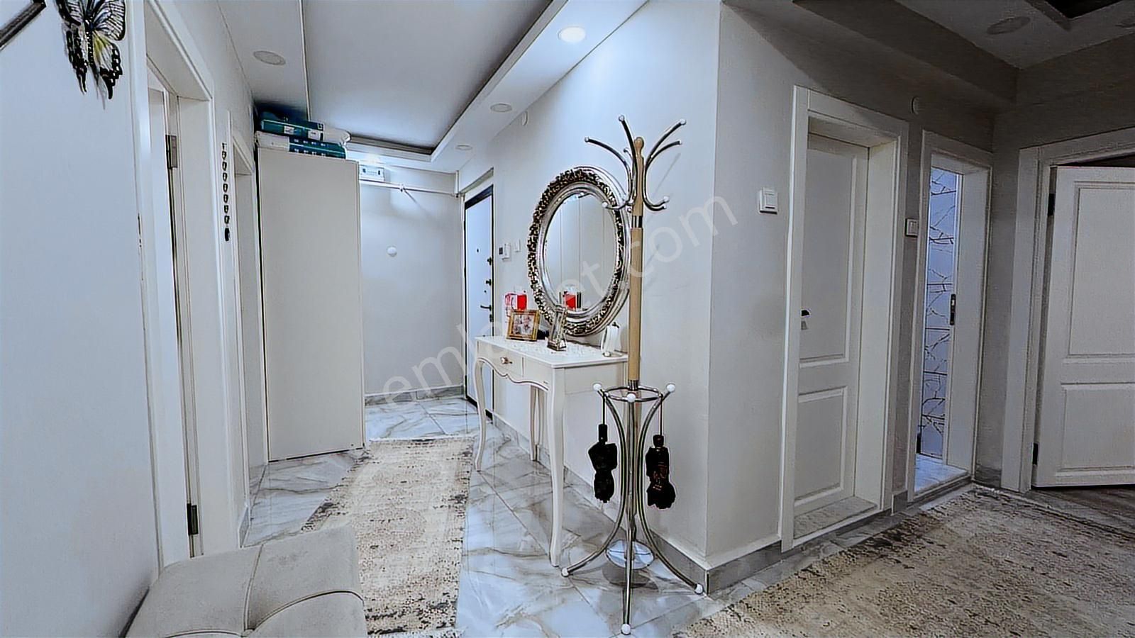 100. Yıl Bulvarı Cepheli Satılık 3+1 Masrafsız Daire - Görsel 16