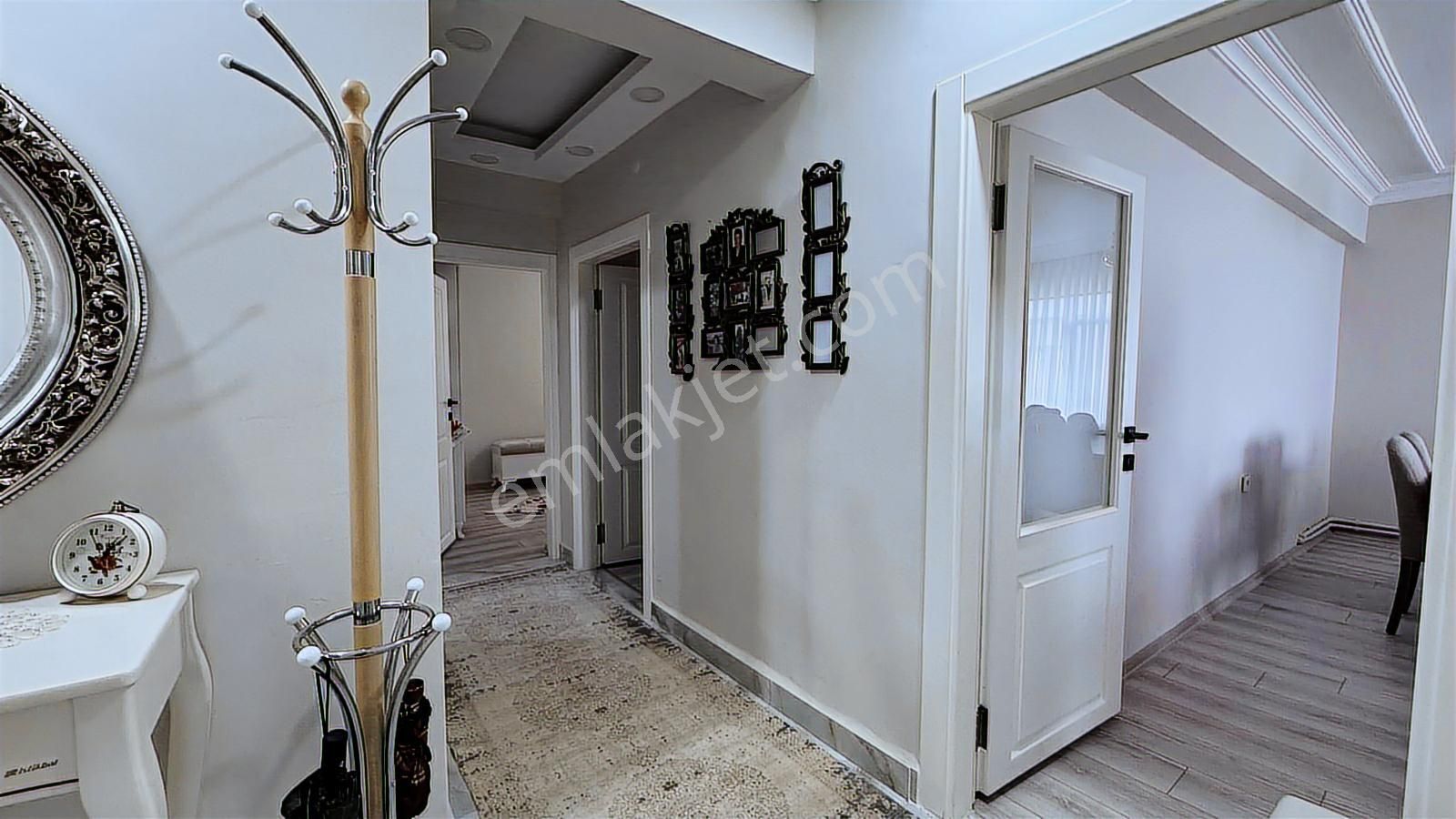 100. Yıl Bulvarı Cepheli Satılık 3+1 Masrafsız Daire - Görsel 8