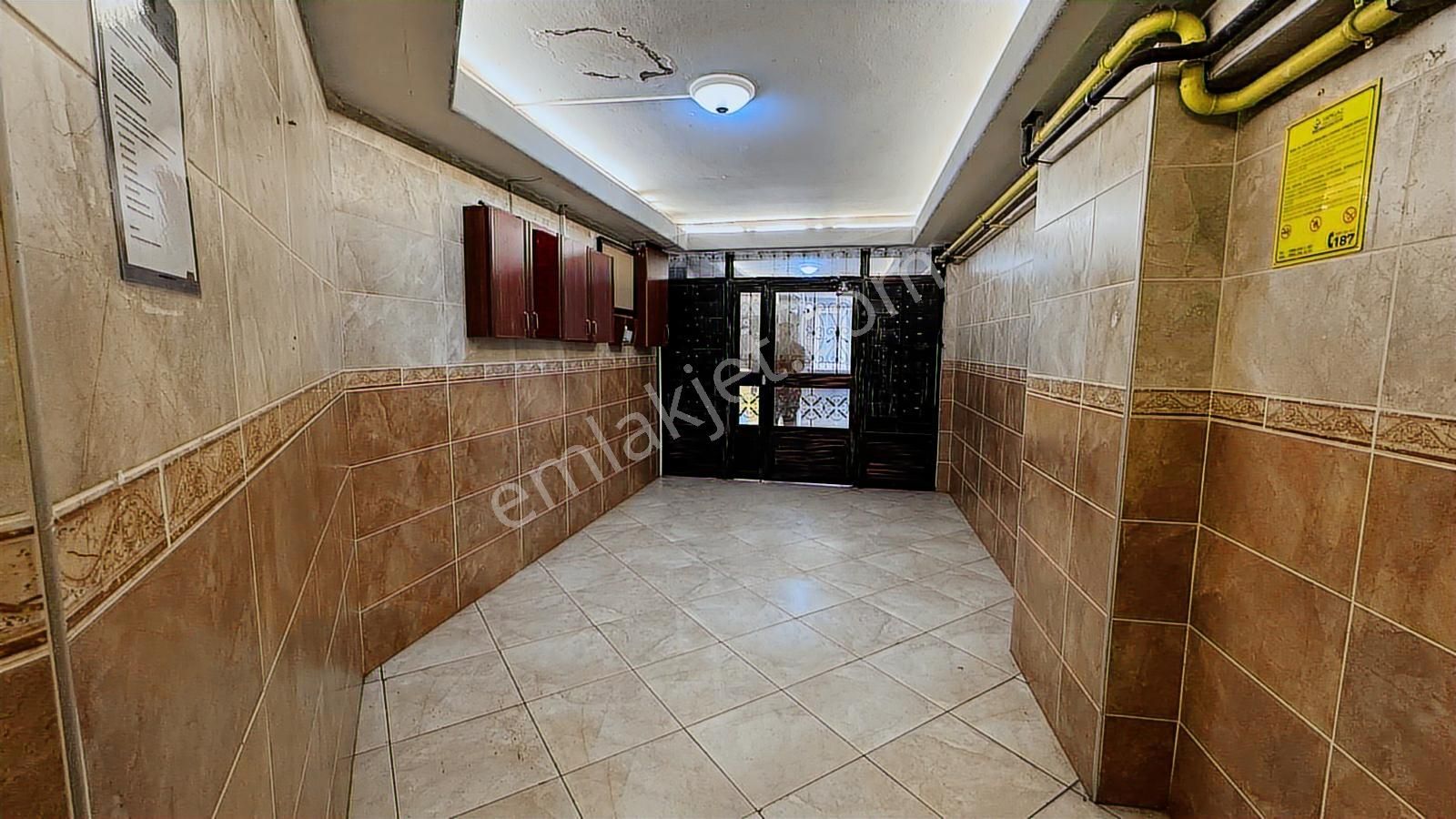 100. Yıl Bulvarı Cepheli Satılık 3+1 Masrafsız Daire - Görsel 11