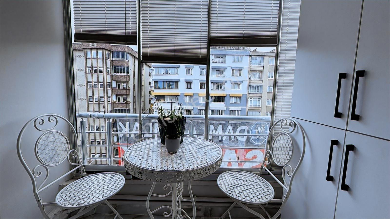 100. Yıl Bulvarı Cepheli Satılık 3+1 Masrafsız Daire - Görsel 2