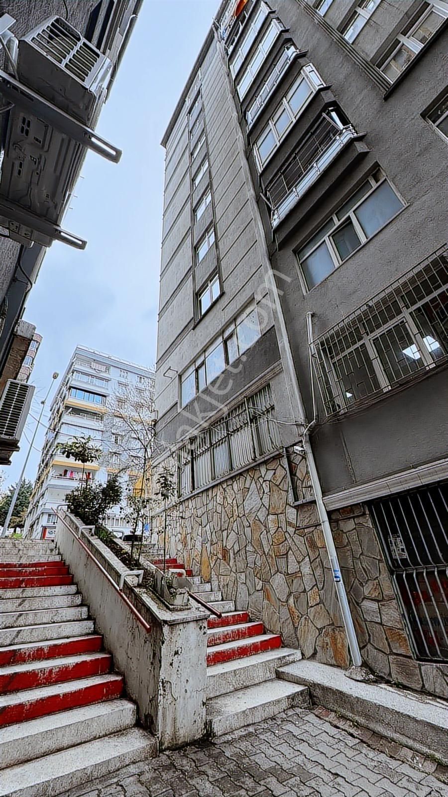 100. Yıl Bulvarı Cepheli Satılık 3+1 Masrafsız Daire - Görsel 27