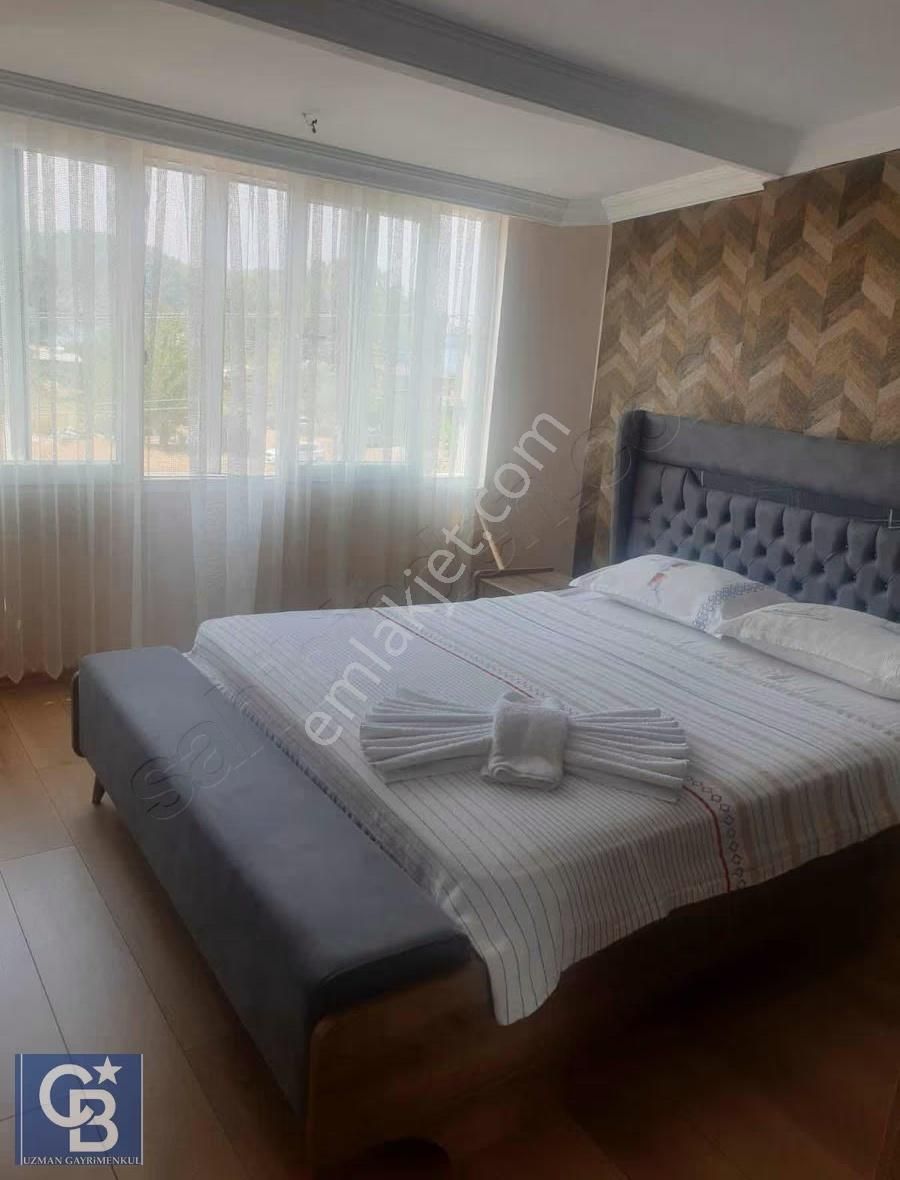 Marmaris Orhaniye'de Kiralık 1+1 Eşyalı Daire - Görsel 4