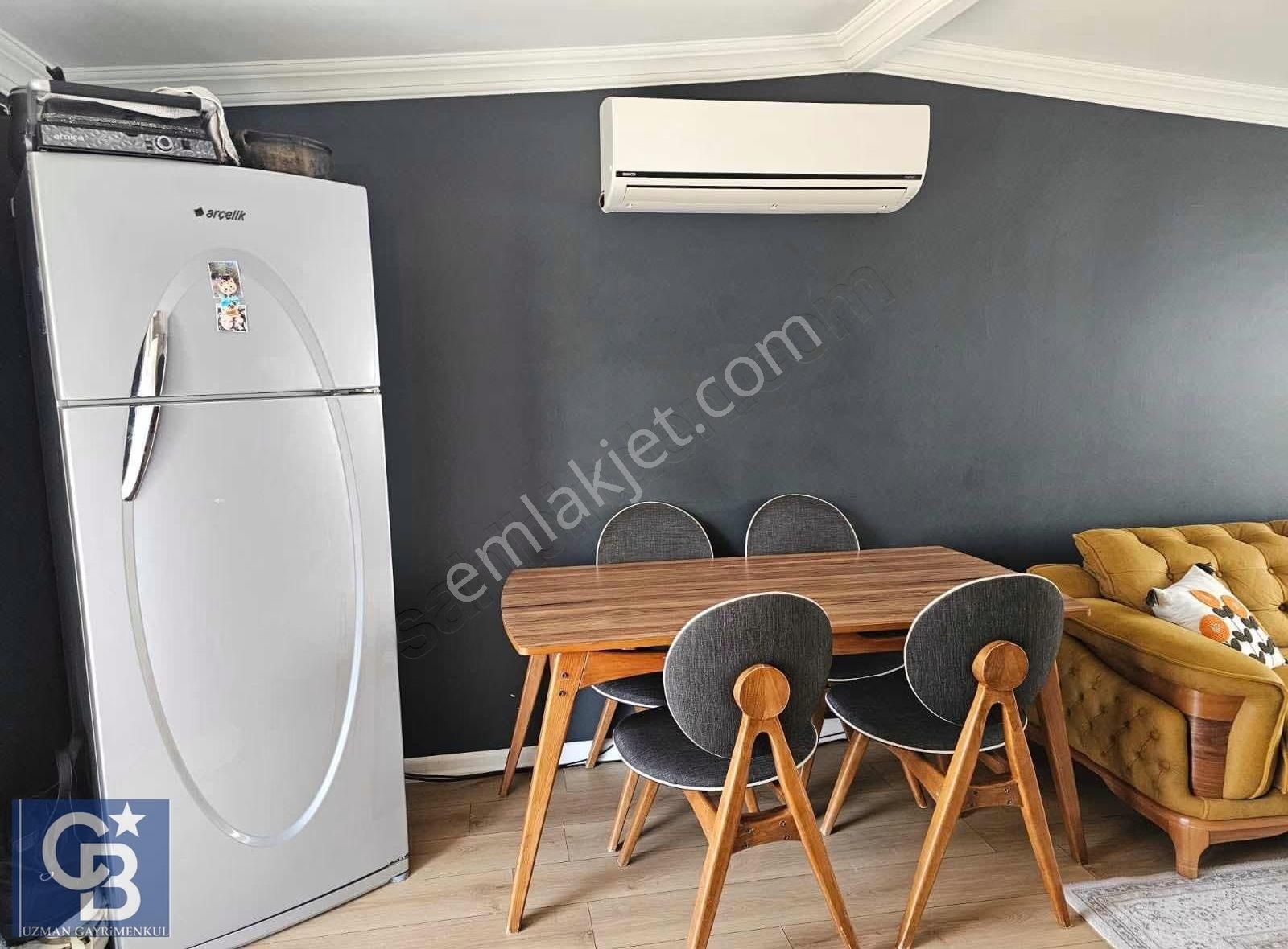 Marmaris Orhaniye'de Kiralık 1+1 Eşyalı Daire - Görsel 6