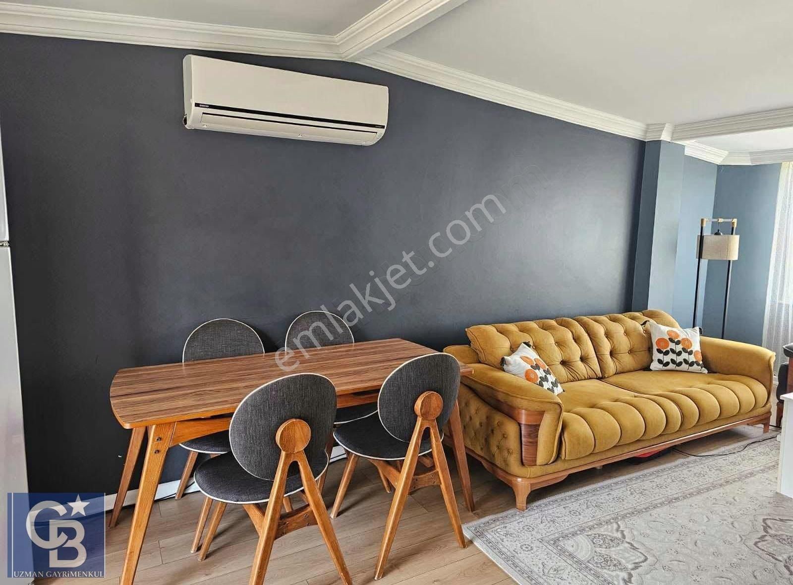 Marmaris Orhaniye'de Kiralık 1+1 Eşyalı Daire - Görsel 5