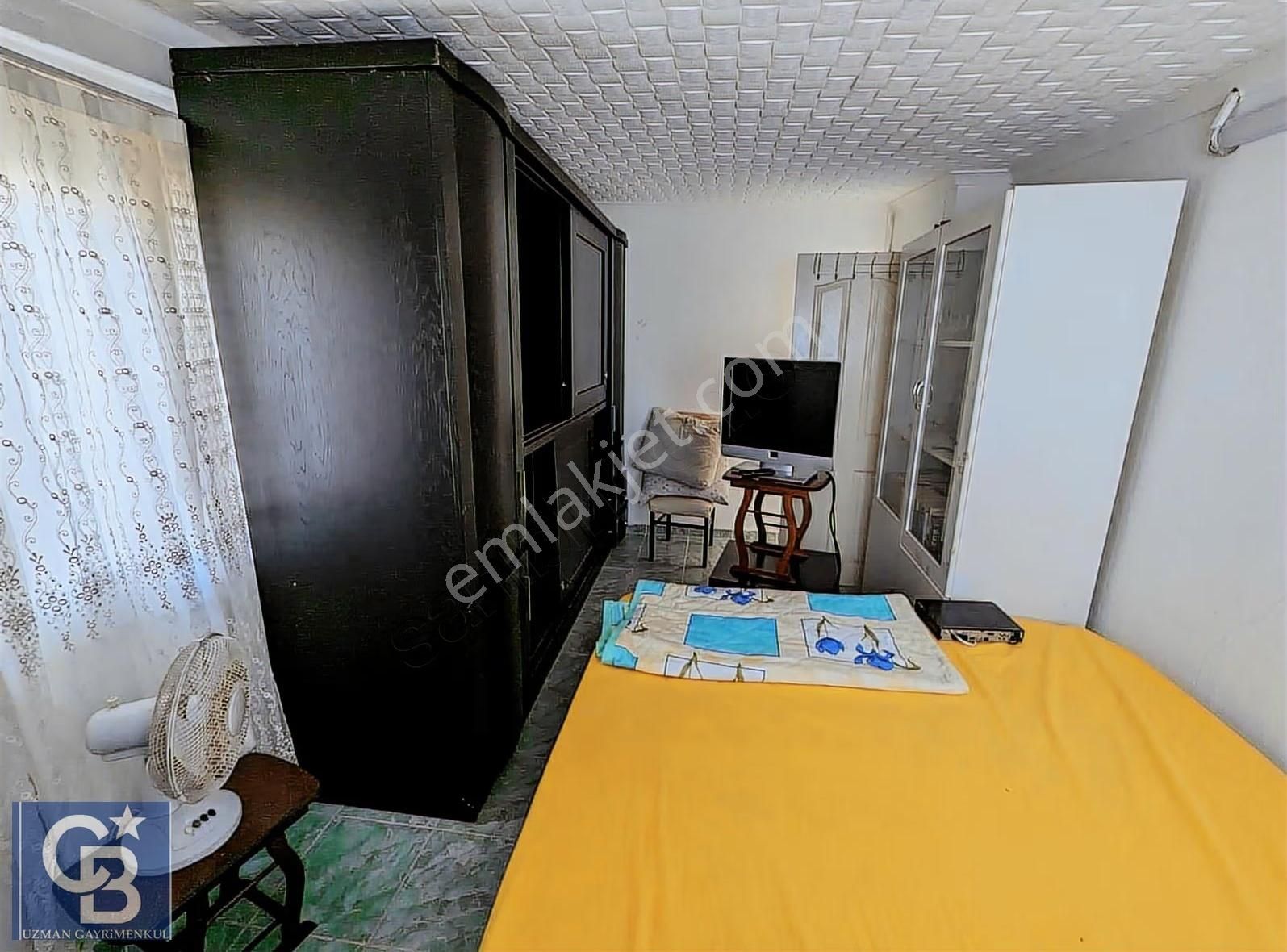 Marmaris Hisarönünde Müstakil Bahçeli Kiralık 2+1 Ev - Görsel 5