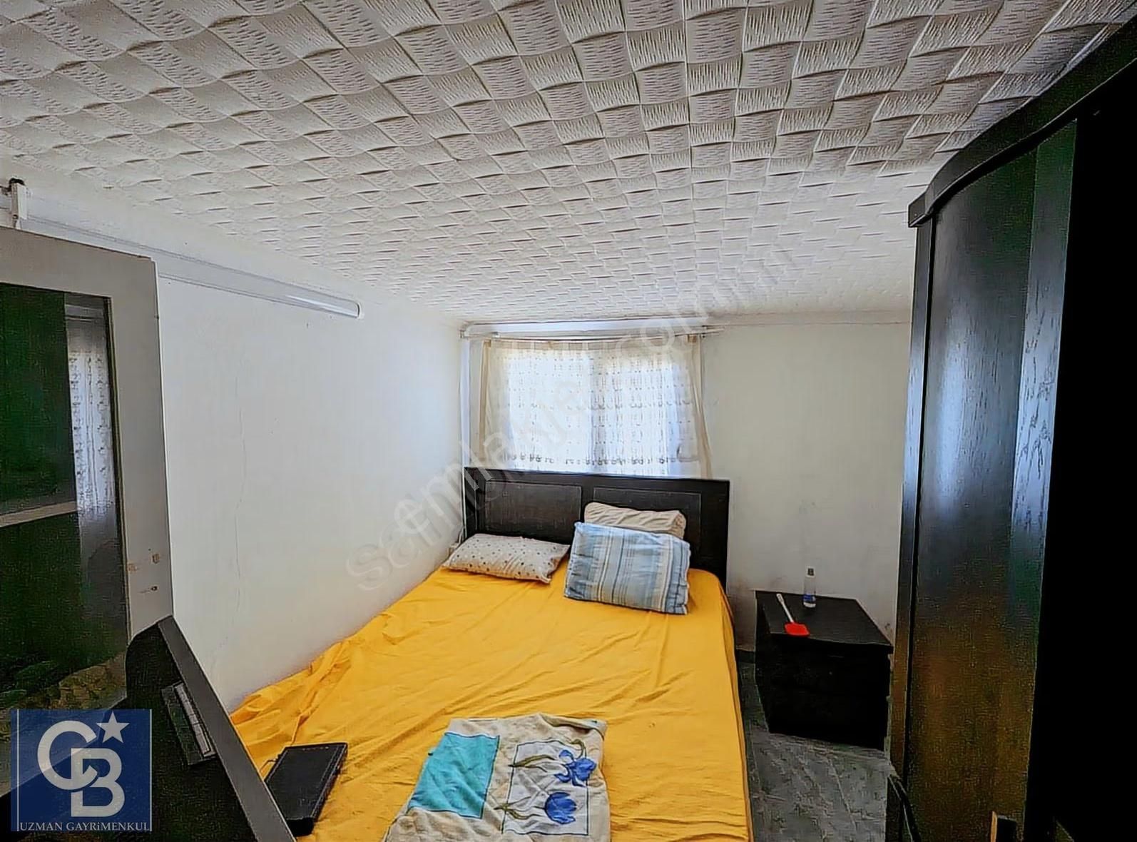 Marmaris Hisarönünde Müstakil Bahçeli Kiralık 2+1 Ev - Görsel 16