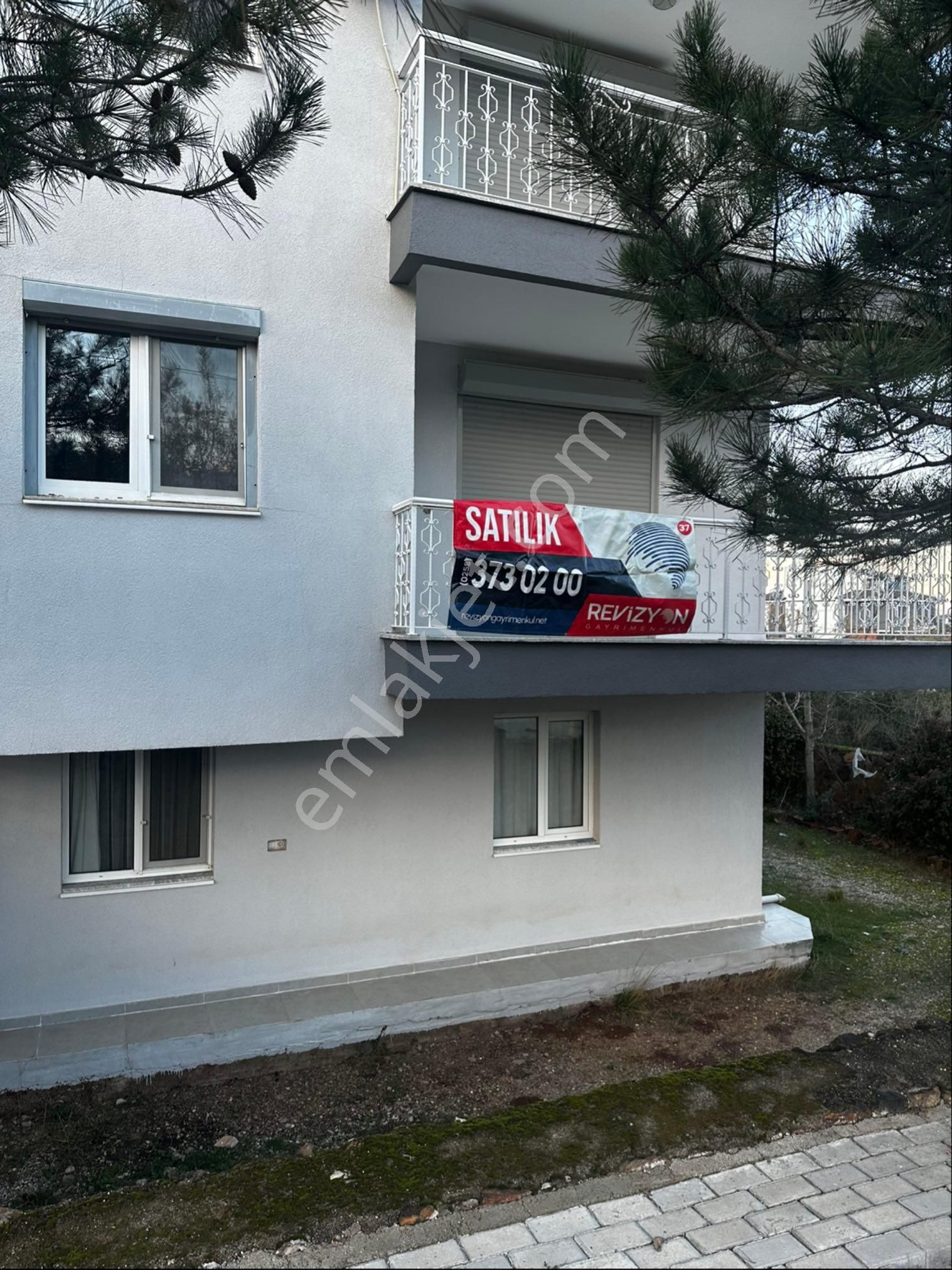 Şirinköy’de Satılık 3+1 Daire - Görsel 19