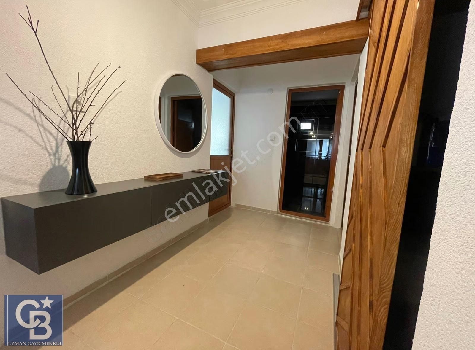 Akyaka Merkezde Yıllık Kiralık Lüks Full Eşyalı 2+1 Daire - Görsel 7