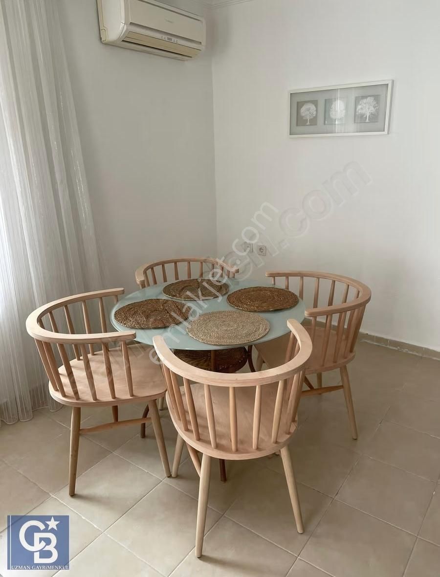 Akyaka Merkezde Yıllık Kiralık Lüks Full Eşyalı 2+1 Daire - Görsel 5