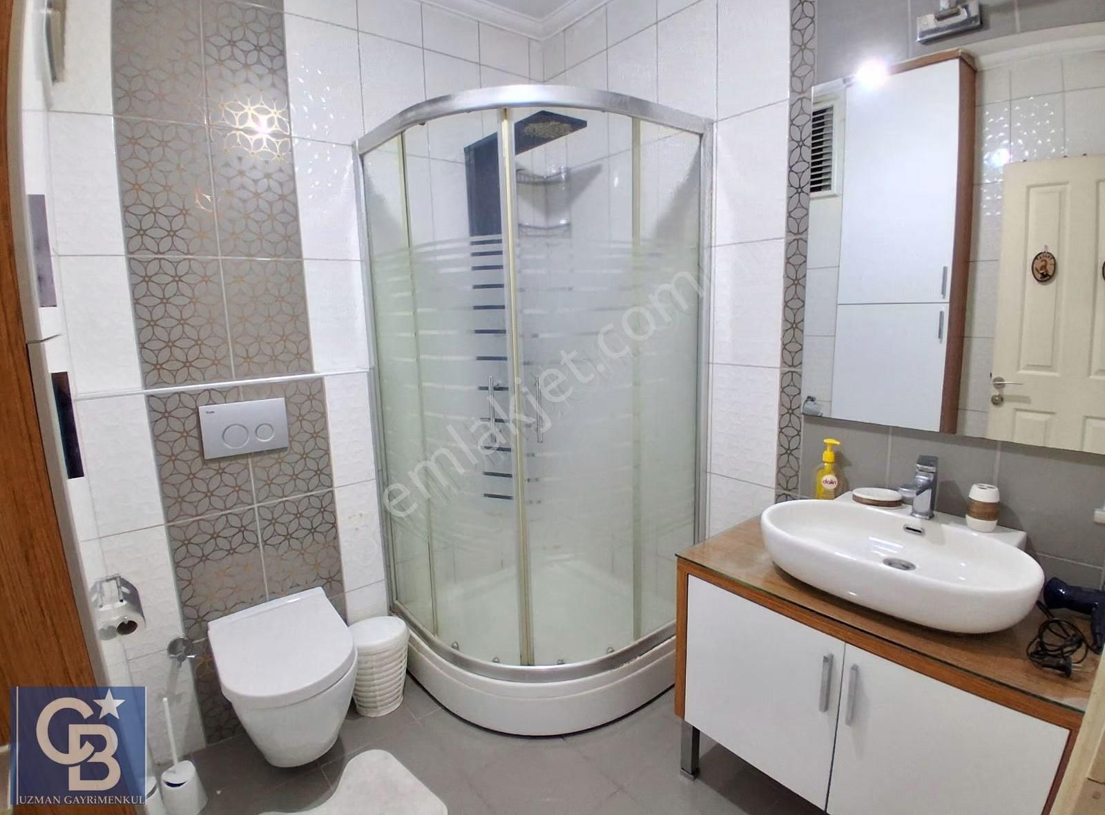 Hatipirimi Mahallesinde Ara Kat Şık Eşyalı 2+1 Kiralık Daire - Görsel 2