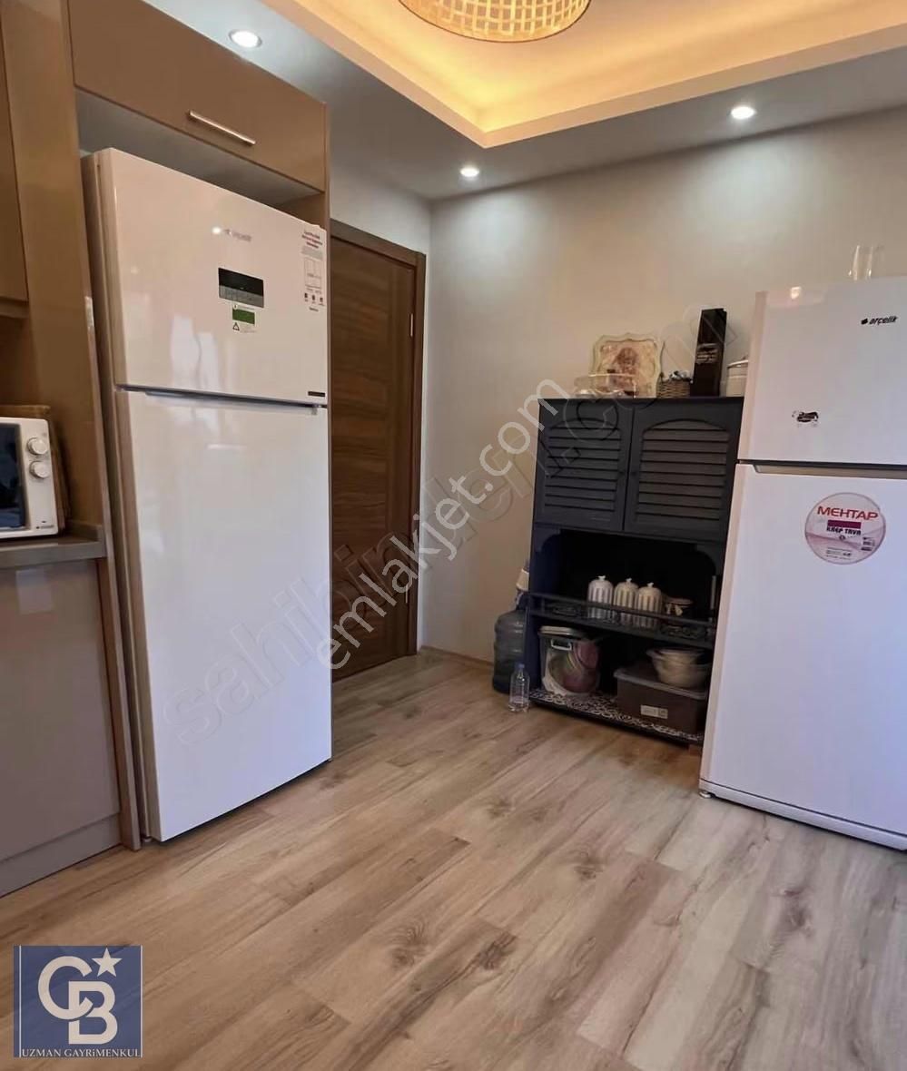 Akyaka'ya 15 Dk -450 M2 Arsada Modern 3+1 Müstakil Havuzlu Villa - Görsel 6