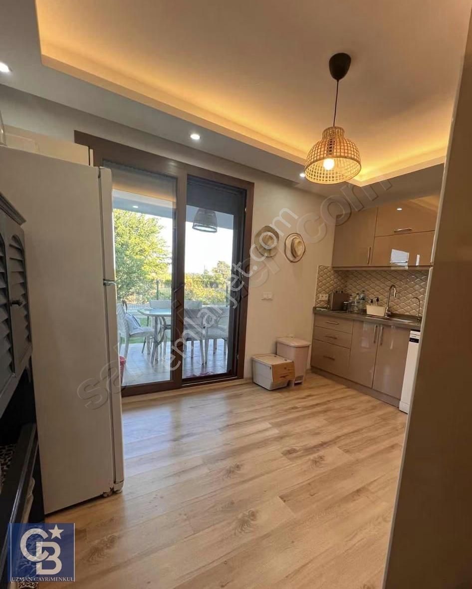 Akyaka'ya 15 Dk -450 M2 Arsada Modern 3+1 Müstakil Havuzlu Villa - Görsel 4
