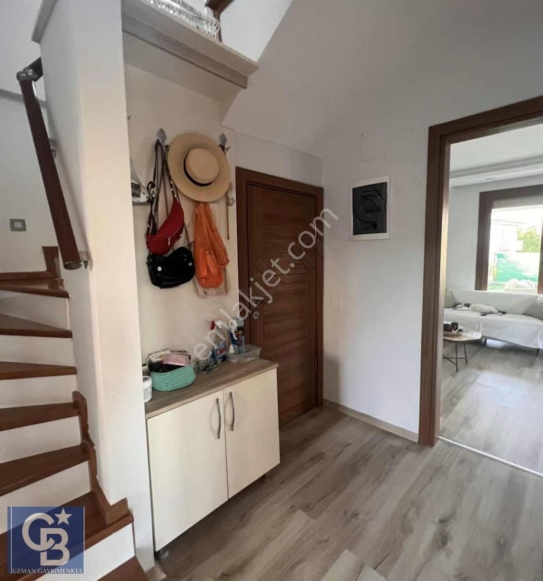 Akyaka'ya 15 Dk -450 M2 Arsada Modern 3+1 Müstakil Havuzlu Villa - Görsel 8