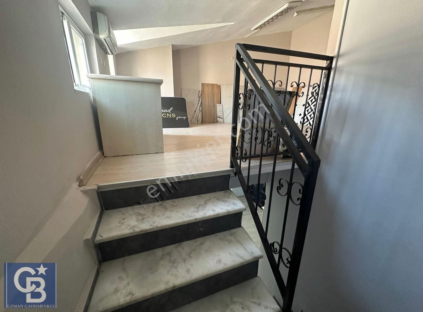 Marmaris'in Kalbinde,hem Yaşam Hemde İş İçin İdeal 1+1 Dubleks!! - Görsel 26