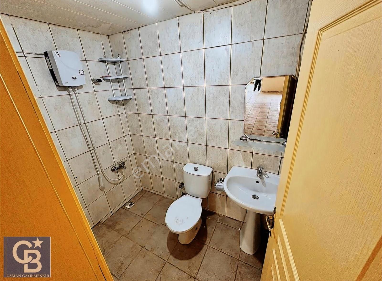 Marmaris Sarıanada Şık 1+1 Kiralık Daire Merkezin Kalbinde - Görsel 3