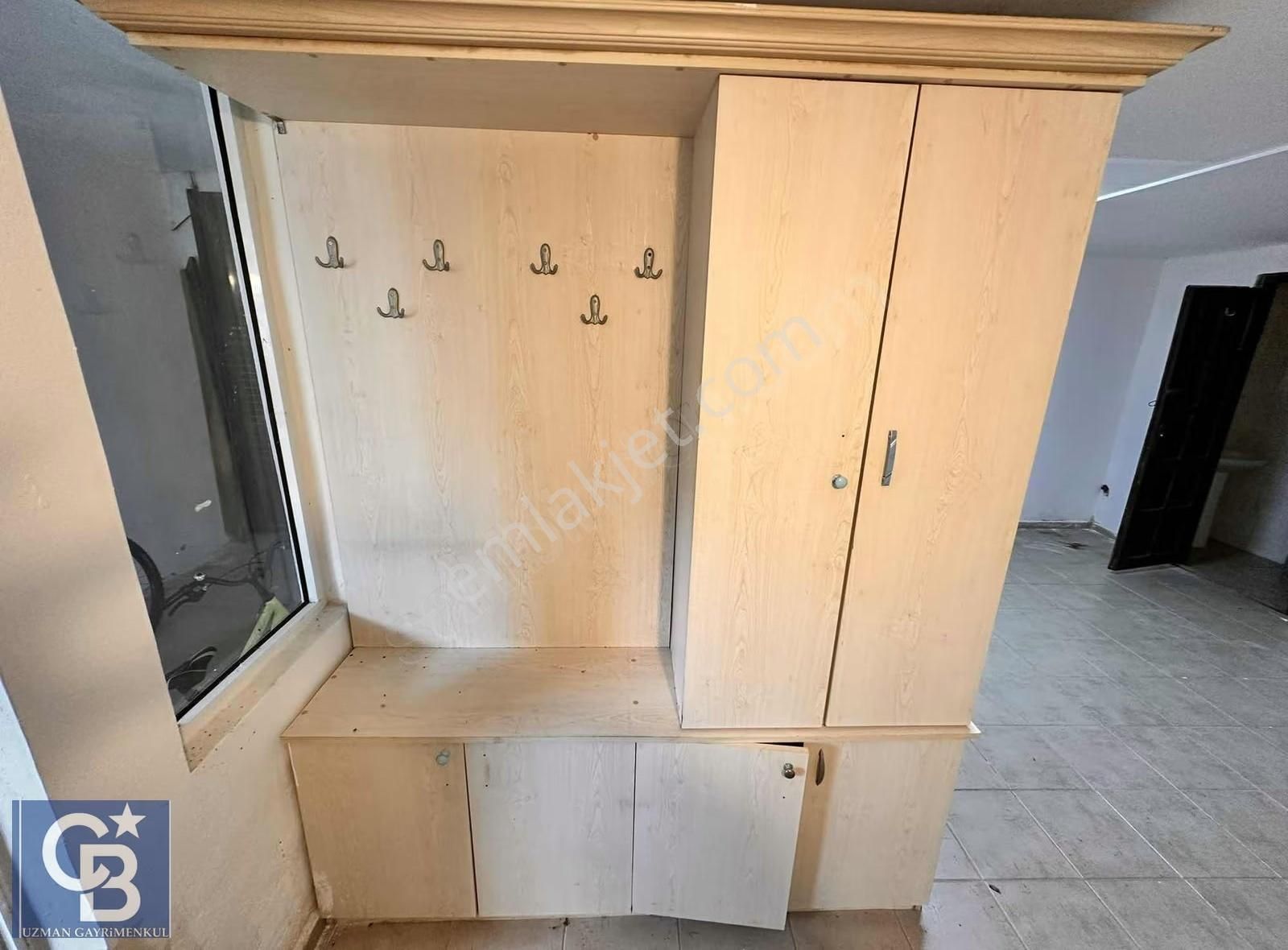 Marmaris Sarıanada Şık 1+1 Kiralık Daire Merkezin Kalbinde - Görsel 14