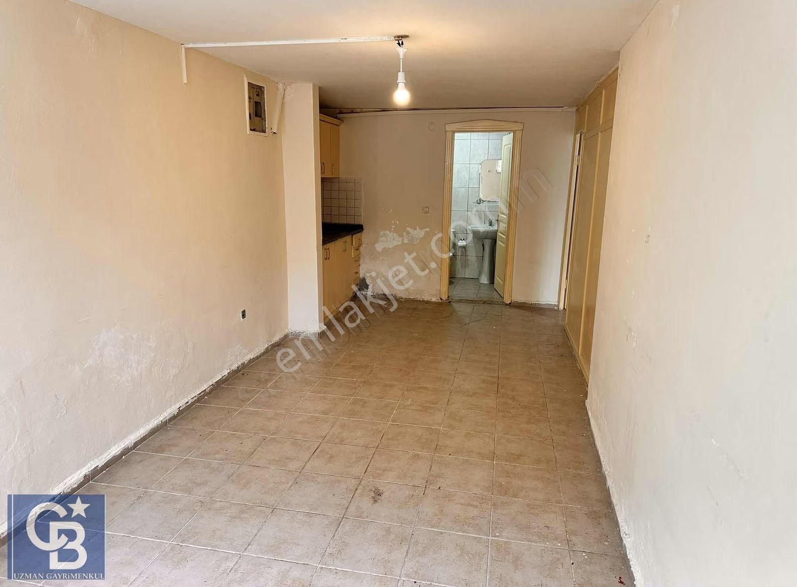 Marmaris Sarıanada Şık 1+1 Kiralık Daire Merkezin Kalbinde - Görsel 2