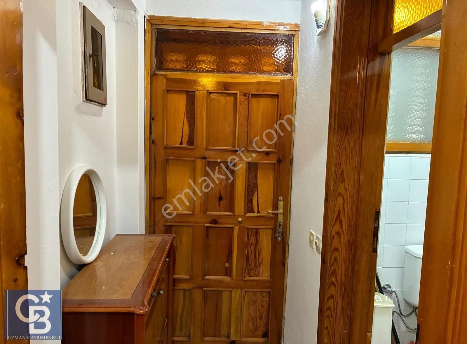 Didim Akbükün Kalbinde Güzel Bir Villa Sıcacık Bir Yaşam Alanı - Görsel 29