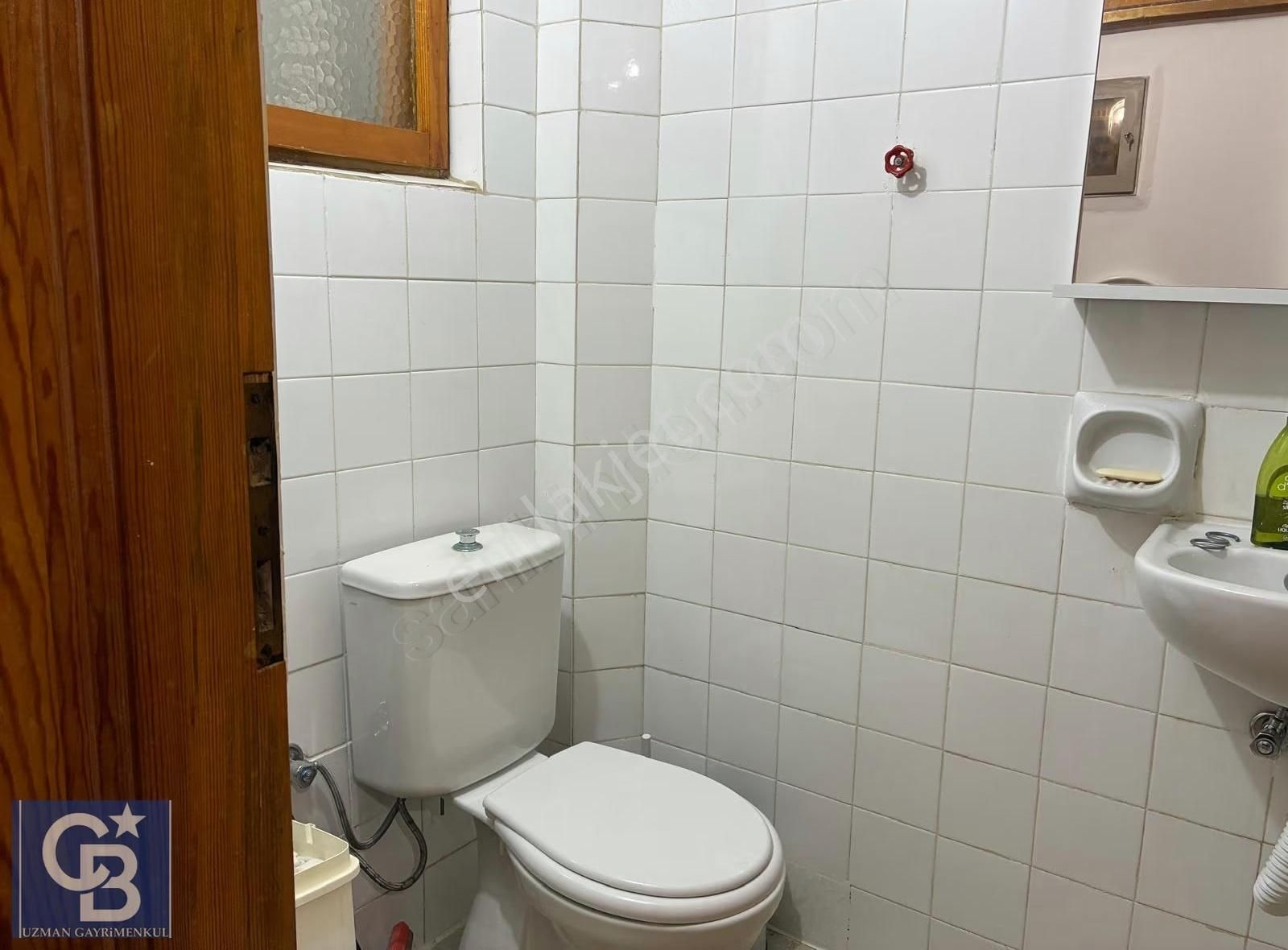 Didim Akbükün Kalbinde Güzel Bir Villa Sıcacık Bir Yaşam Alanı - Görsel 26