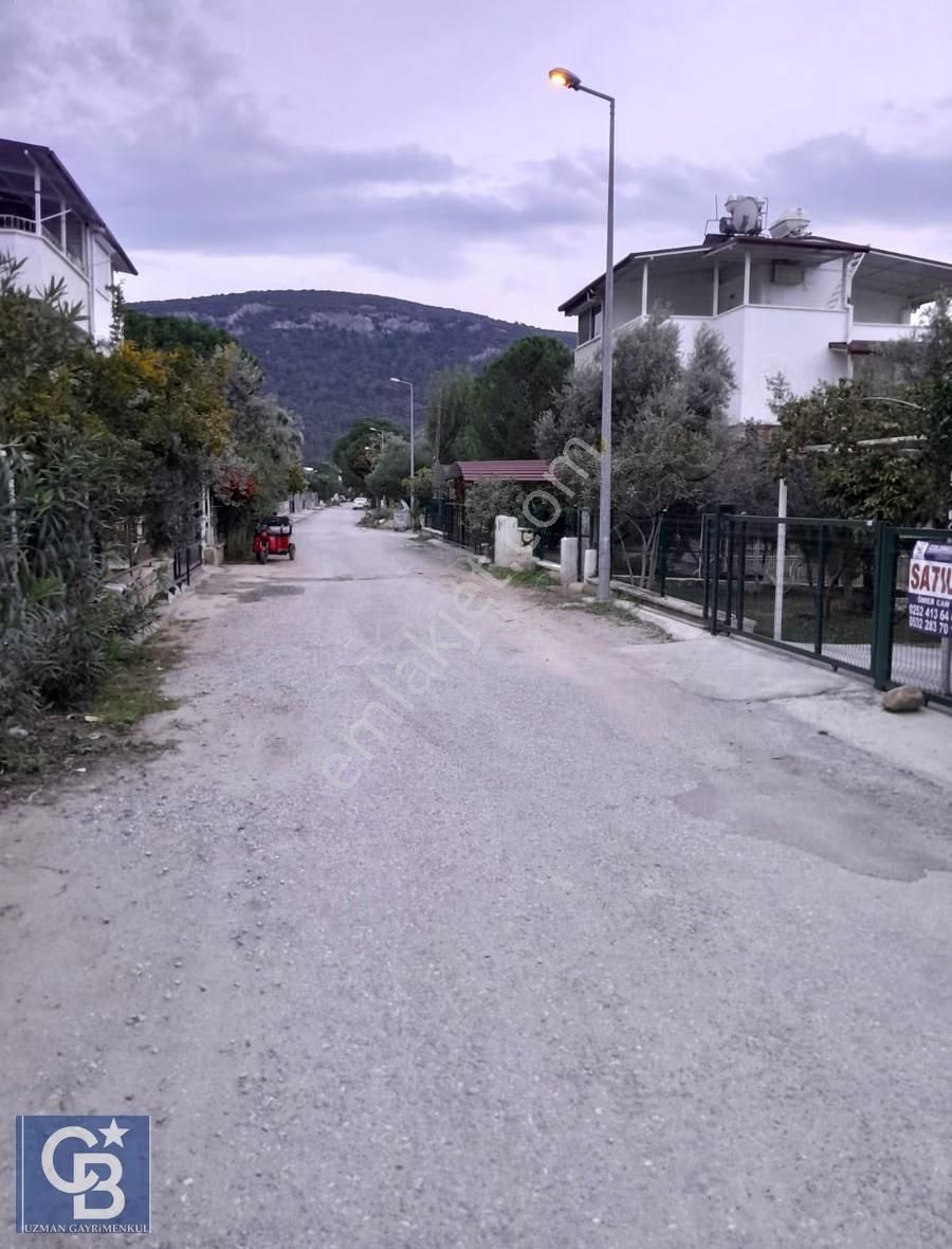 Didim Akbükün Kalbinde Güzel Bir Villa Sıcacık Bir Yaşam Alanı - Görsel 33