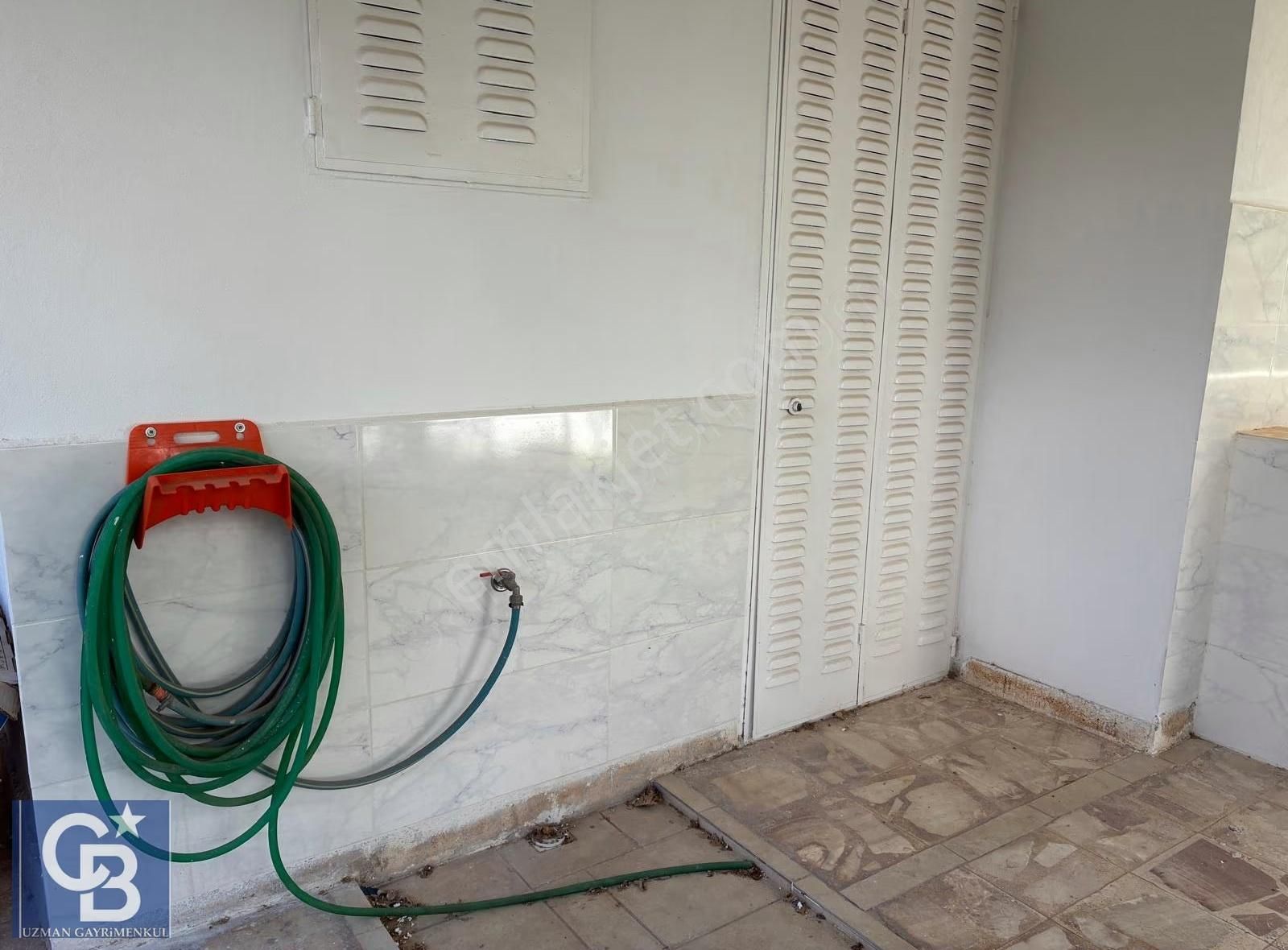 Didim Akbükün Kalbinde Güzel Bir Villa Sıcacık Bir Yaşam Alanı - Görsel 2