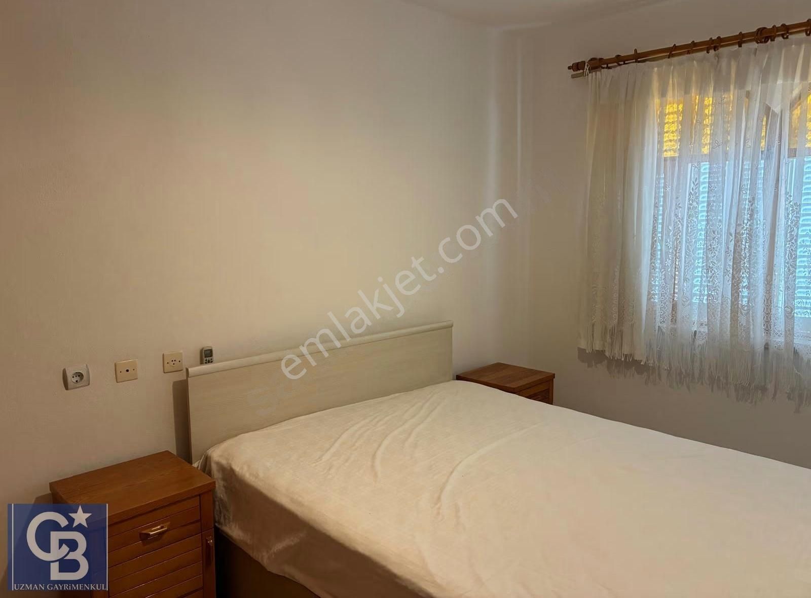 Didim Akbükün Kalbinde Güzel Bir Villa Sıcacık Bir Yaşam Alanı - Görsel 31