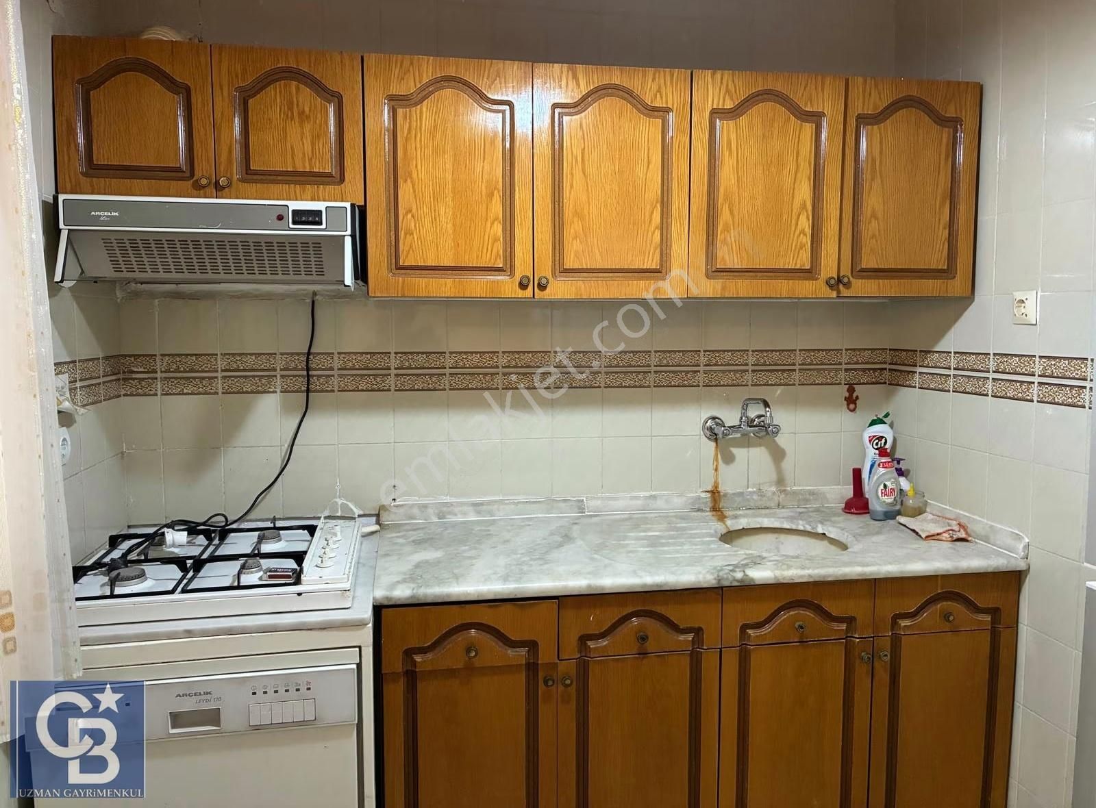 Didim Akbükün Kalbinde Güzel Bir Villa Sıcacık Bir Yaşam Alanı - Görsel 12