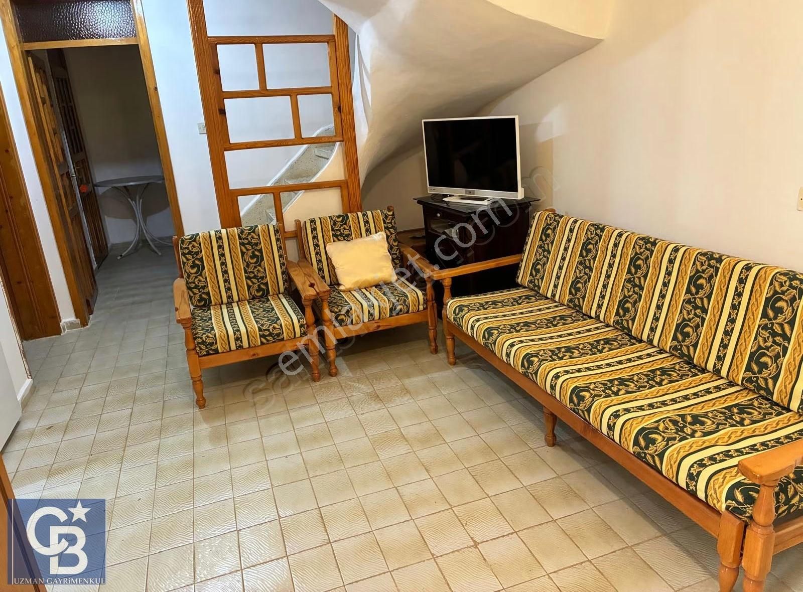 Didim Akbükün Kalbinde Güzel Bir Villa Sıcacık Bir Yaşam Alanı - Görsel 11