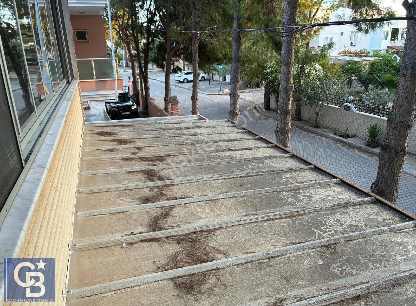 Didim Yeşilkentin Kalbinde Prestijli Ve Sıcak Bir Yaşam Alanı - Görsel 2