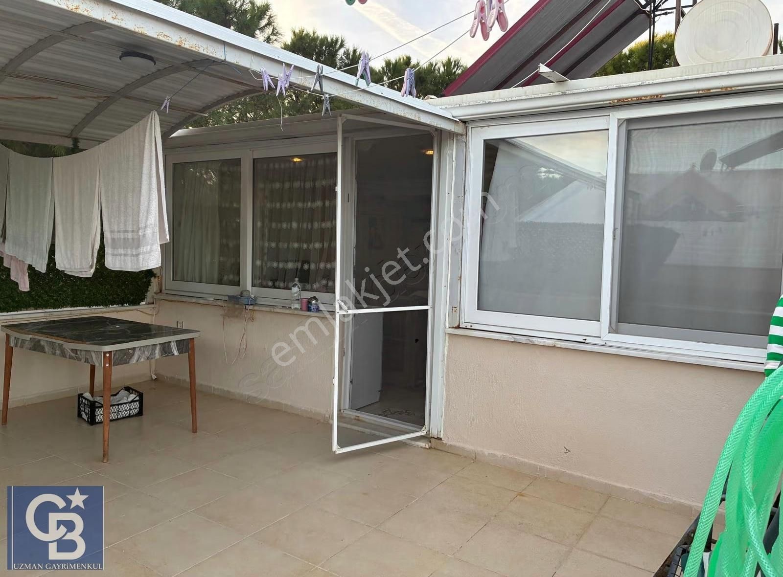 Didim Yeşilkentin Kalbinde Prestijli Ve Sıcak Bir Yaşam Alanı - Görsel 12