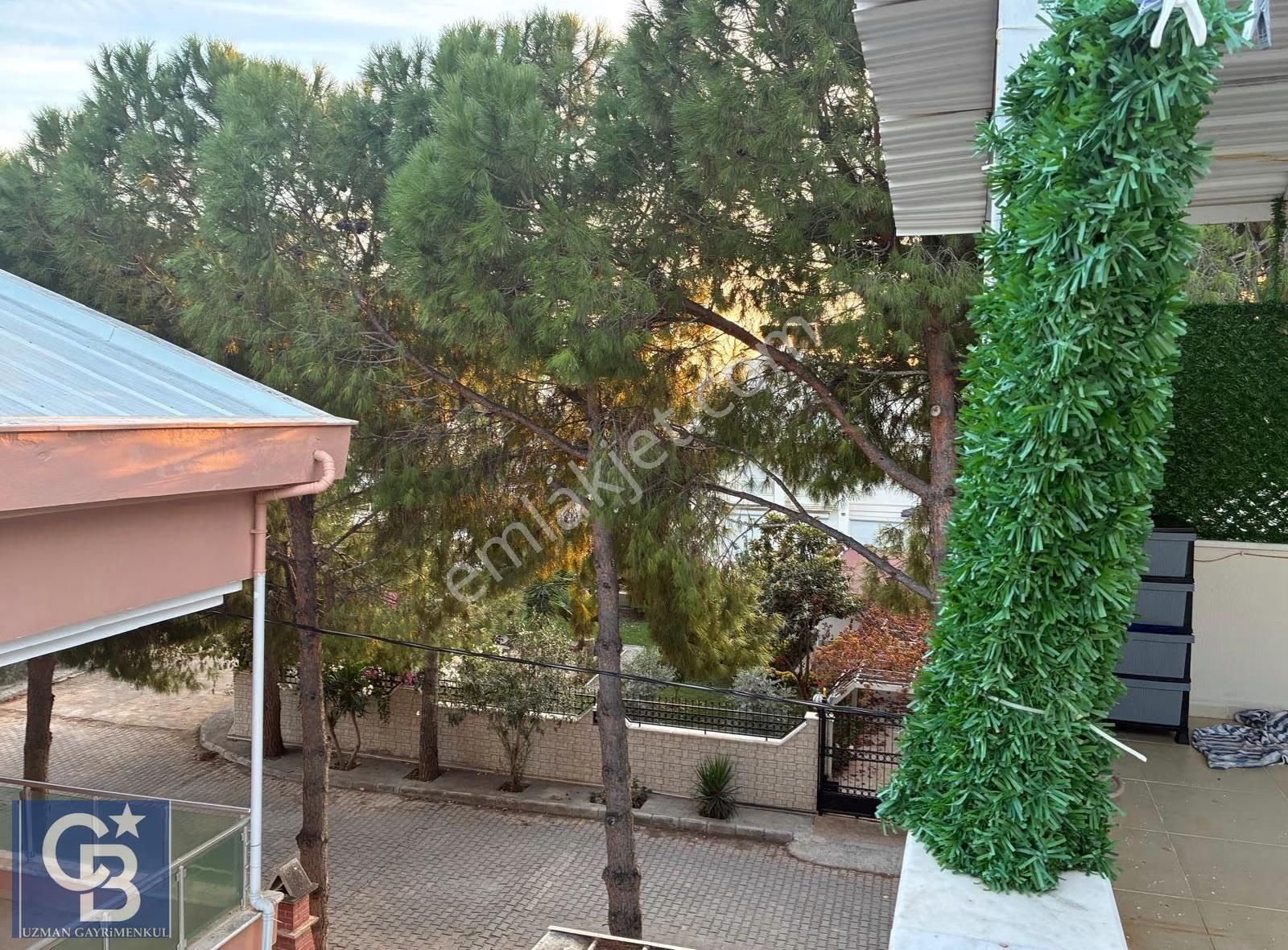 Didim Yeşilkentin Kalbinde Prestijli Ve Sıcak Bir Yaşam Alanı - Görsel 10